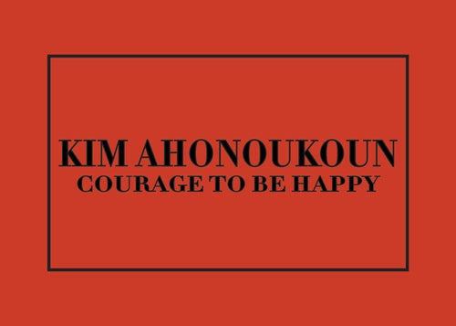 KIM AHONOUKOUN